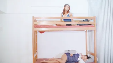 Girls Hostel Late Night Hot Scenes