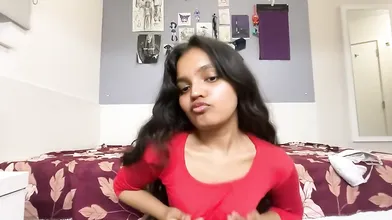 Desi Teen AlanaXSexyy Sexy Live