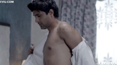 Beautiful Indian Petite Model Sensual Uncut
