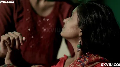 Beautiful Indian Petite Model Sensual Uncut