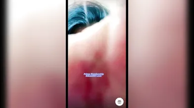 Desi Big Busty Girls Masturbating With Brush And Squirting Hard