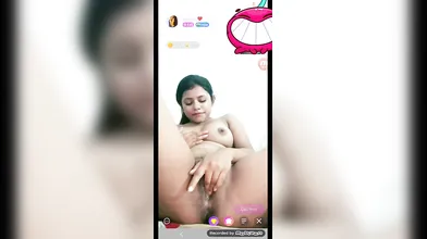Cute Madhuu Full Strip And Fingering On Video Call