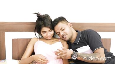 ROOM OWNER UNCLE FUCKED HIS TENENT COUPLE