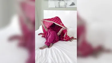 Indian Punjabi Meetii Kalher First BBCPart1