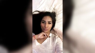 Good Moaning Poonam