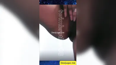Indian Teen Stranger Aka Femnogranvelusa Full Nude Dancing On Tango Live