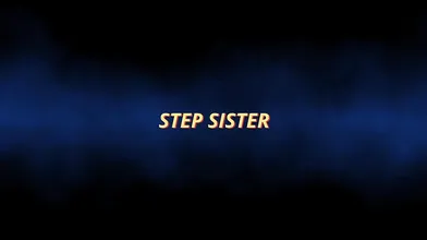 Stepsister Watching Porn And