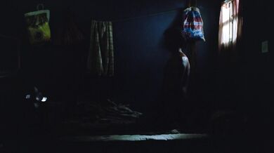 Radhika Apte Nude Scene From Sister Midnight