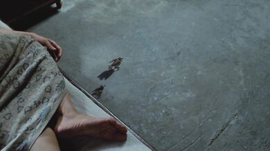 Radhika Apte Nude Scene From Sister Midnight