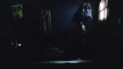 Radhika Apte Nude Scene From Sister Midnight