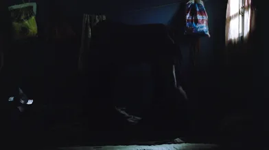 Radhika Apte Nude Scene From Sister Midnight