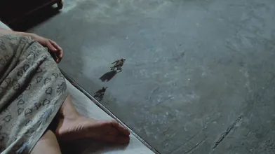 Radhika Apte Nude Scene From Sister Midnight