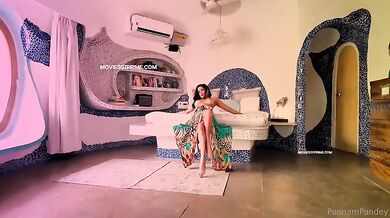 Spring Fever With Poonam New