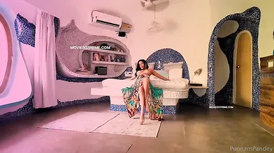 Spring Fever With Poonam New