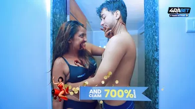 Indian Milf Fucking With New Guy With Huge Cumshot