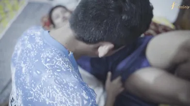 Big Boobs Sister In Law Taught A Sex Her Young Neighbor