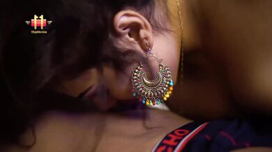Indian Beautiful Bhabhi Likes Young Guy