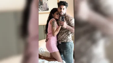 Indian Bull Took Oyo For Hardcore Sex