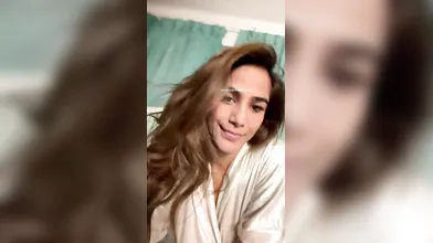 Poonam Pandey – Onlyfans Live Latest