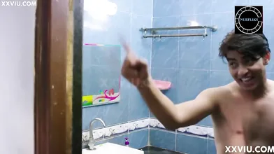 My First Practical With Sexy Teacher 2