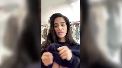 Cum In My Mouth Daddy - Poonam