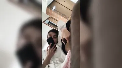 Desi GF Sexy Ass Fucking With Cumshot In Oyo