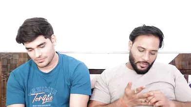 Most Demanding Indian Famous Pornstars Foursome Sex