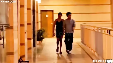 Indian Milf Fucking With Huge Thick Dick