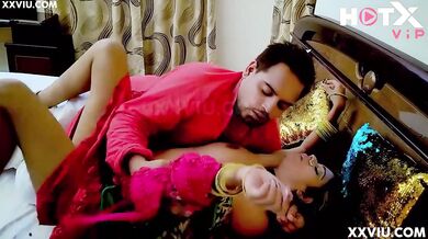 Bengali Slut Caught Horny Client