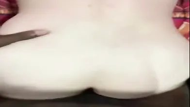 Cute Blonde Fuck Big Black Dick