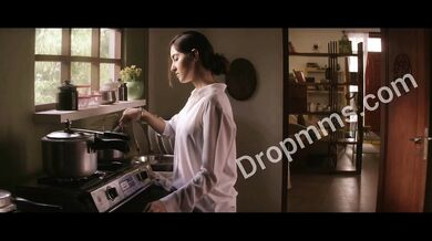 Actress Simrat Kaur Hot Scenes