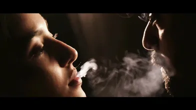 Actress Simrat Kaur Hot Scenes