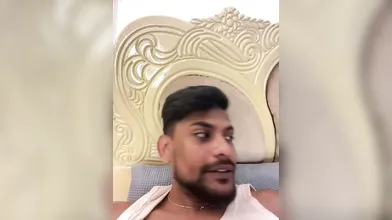 Indian Chubby Girl Redchili8888 Nurse Roleplay Fucking With Bf