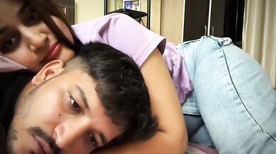 Beautiful Couple Hot Steamy Romance