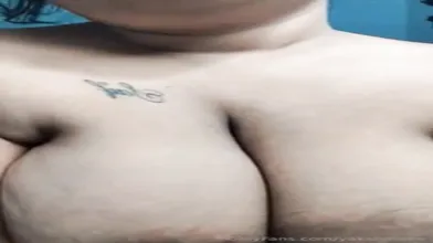 Bengali Model Ayushi Das @yakshineee Showing Boobs & Mastrubating Onlyfans