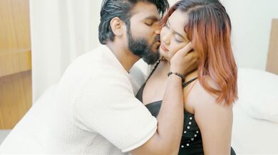 Horny Bengali Girl Gets Huge Cumshot After Fucking