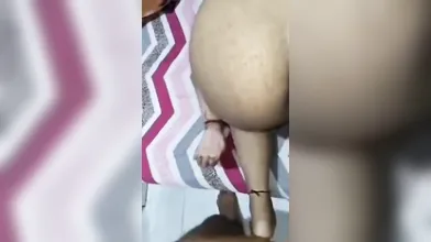 Gouthami reddy manthena enjoying Sex with husband's friend secretly and fucking