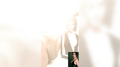 Samantha cum tribute