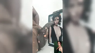 Samantha cum tribute