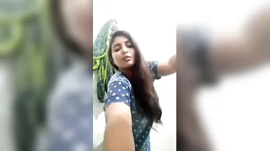 Gouthami reddy manthena removing nighty peticoat showing milky boobs in bathroom