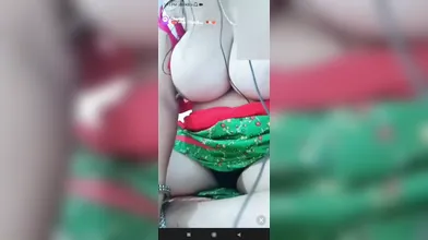 big tits milf strip and tease