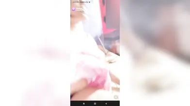 priyad858f4 tease with her big tits and pussy