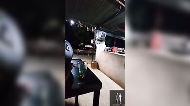 highway dare babe striptease