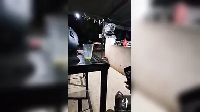 highway dare babe striptease