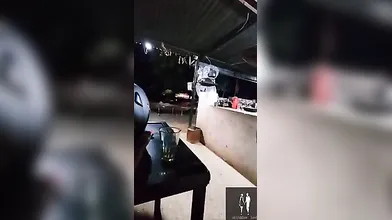 highway dare babe striptease