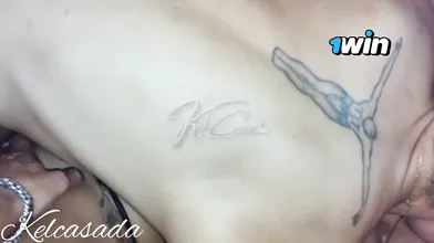 Your hubby called a program guy to plumb you in front of him - amazing XXX!