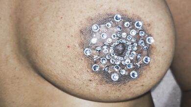 Tamil Wife with sexy boobs