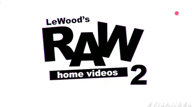 KARMA RX Home Video-Style Threesome