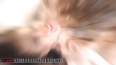 CHRISTY LEY Anal Pummeling & Gaping