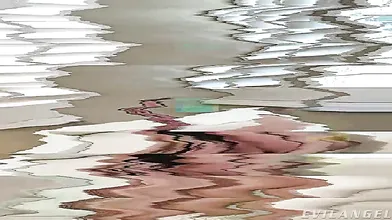 LYRA LOCKHART Home Video-Style Hookup